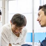 営業に終わりはない